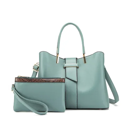 Fashionable Mother Handbag